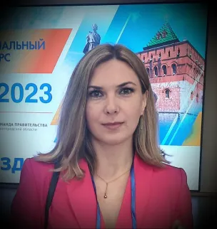 Гурова Маргарита Александровна